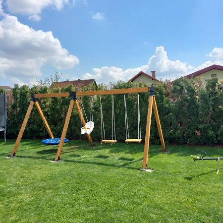 Aria Apartmani Vrdnik Dış mekan fotoğraf