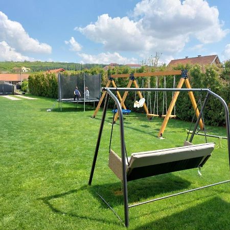 Aria Apartmani Vrdnik Dış mekan fotoğraf