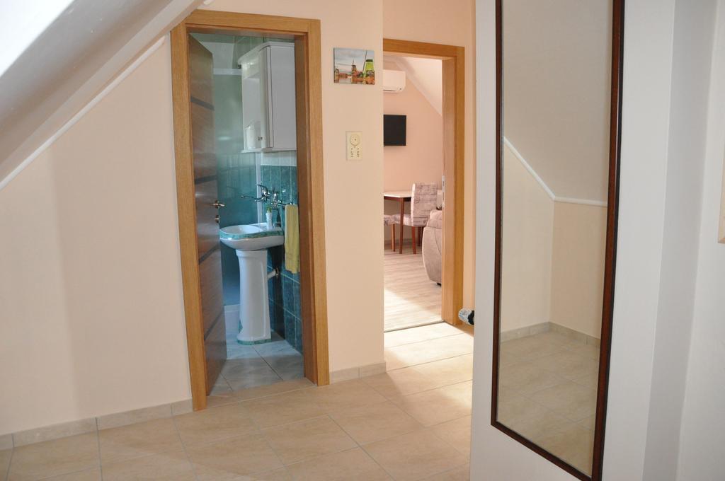 Aria Apartmani Vrdnik Dış mekan fotoğraf