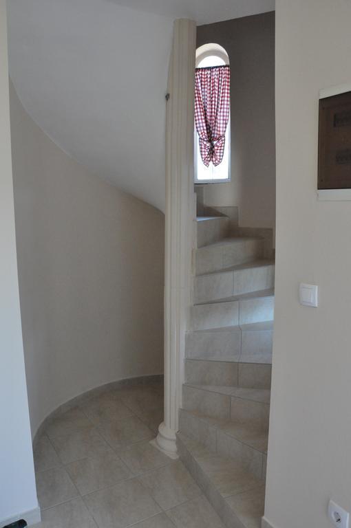 Aria Apartmani Vrdnik Dış mekan fotoğraf