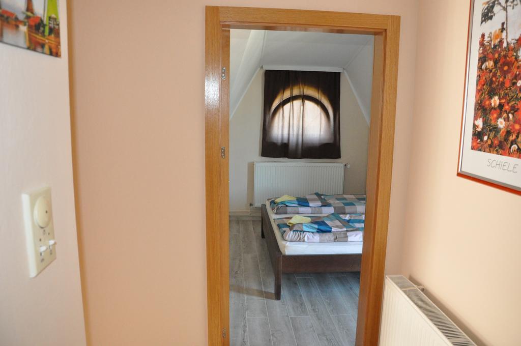 Aria Apartmani Vrdnik Dış mekan fotoğraf