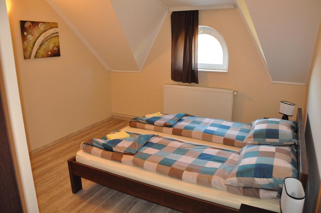 Aria Apartmani Vrdnik Dış mekan fotoğraf
