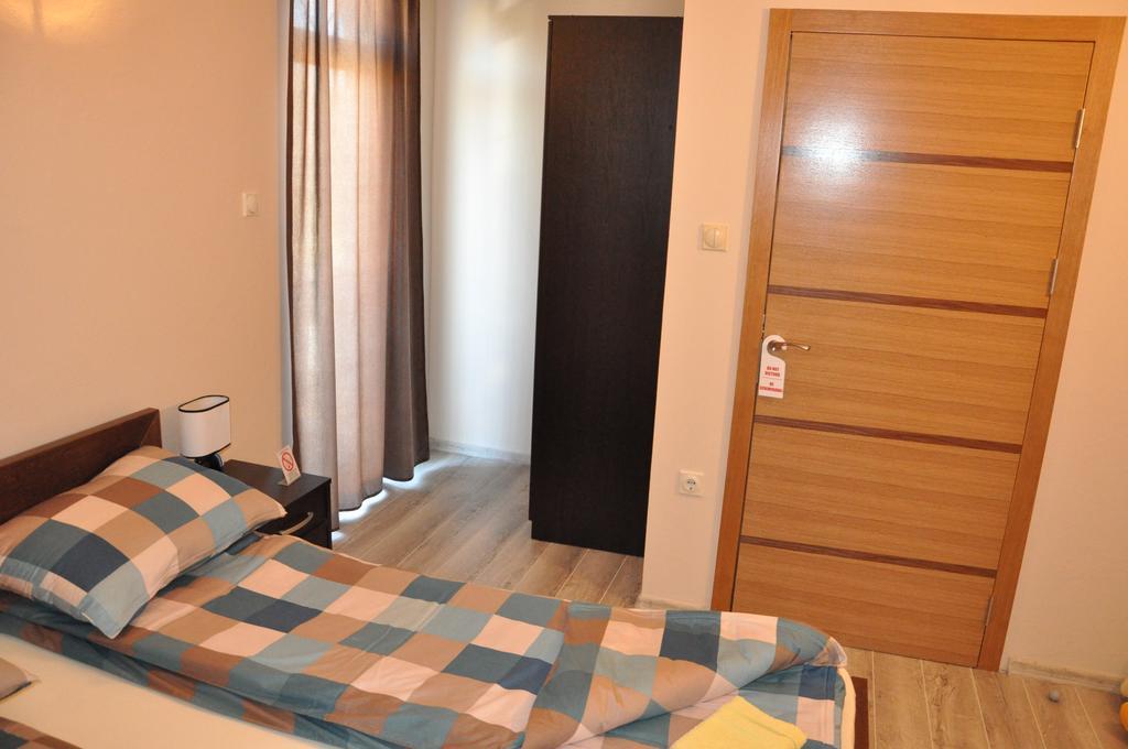 Aria Apartmani Vrdnik Dış mekan fotoğraf