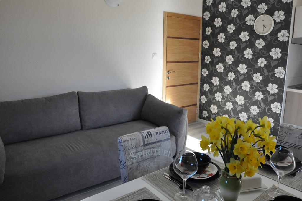 Aria Apartmani Vrdnik Dış mekan fotoğraf