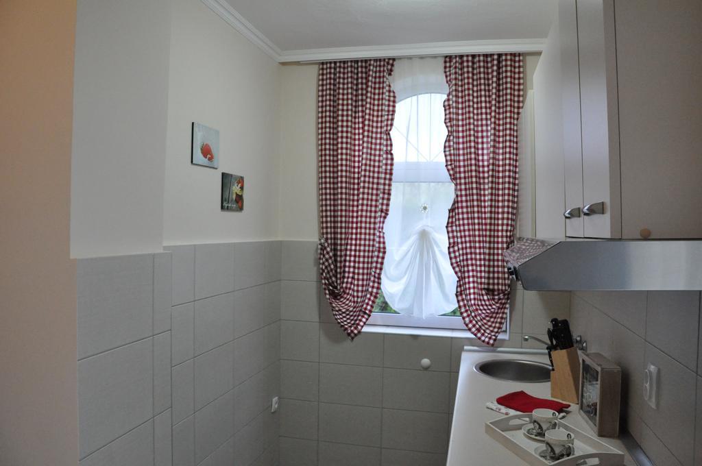 Aria Apartmani Vrdnik Dış mekan fotoğraf