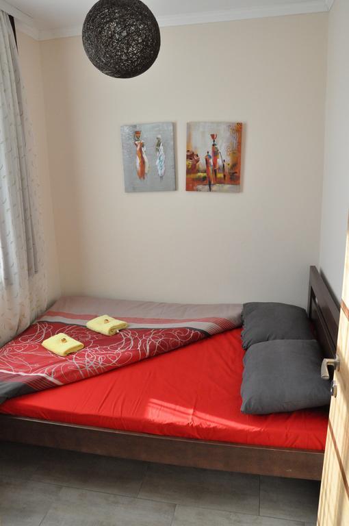 Aria Apartmani Vrdnik Dış mekan fotoğraf