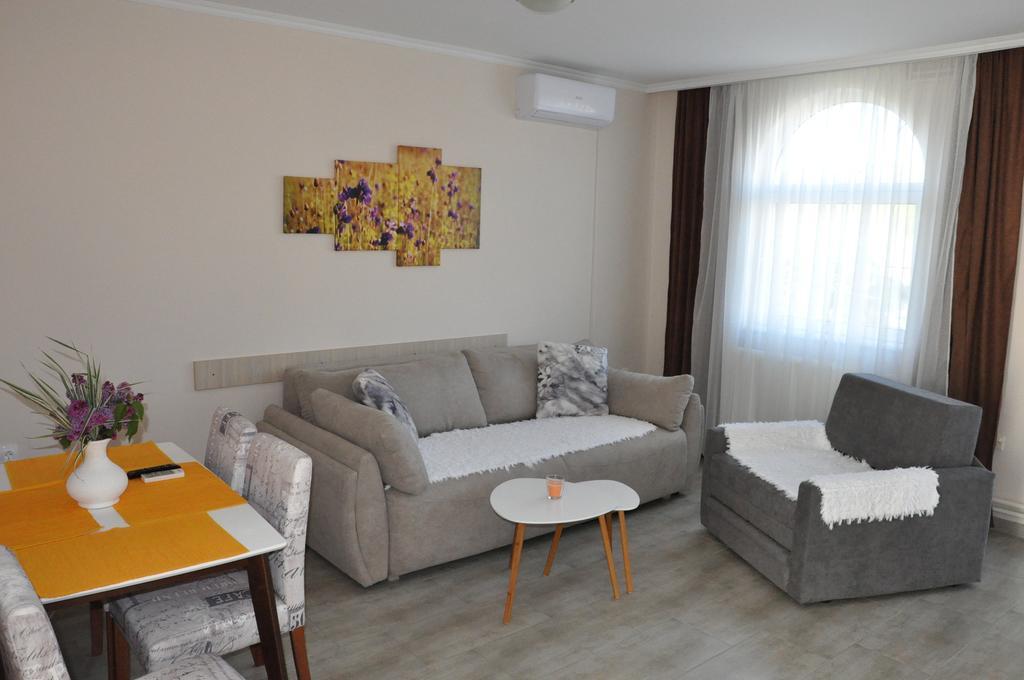 Aria Apartmani Vrdnik Dış mekan fotoğraf