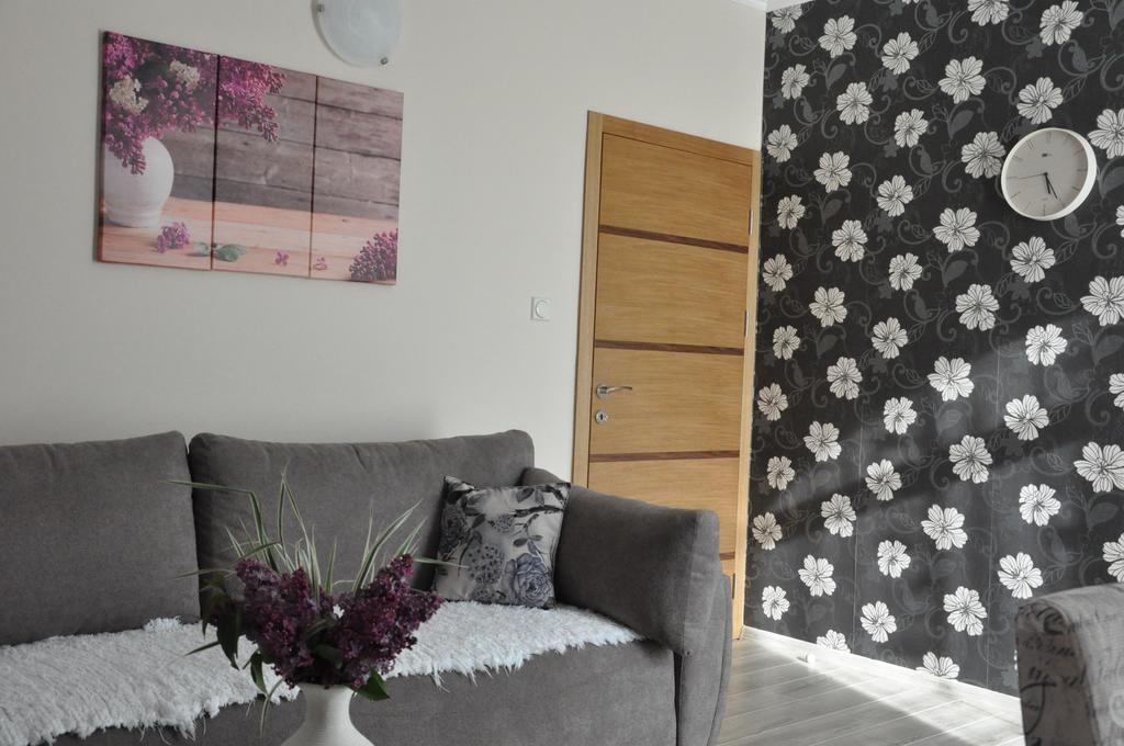 Aria Apartmani Vrdnik Dış mekan fotoğraf