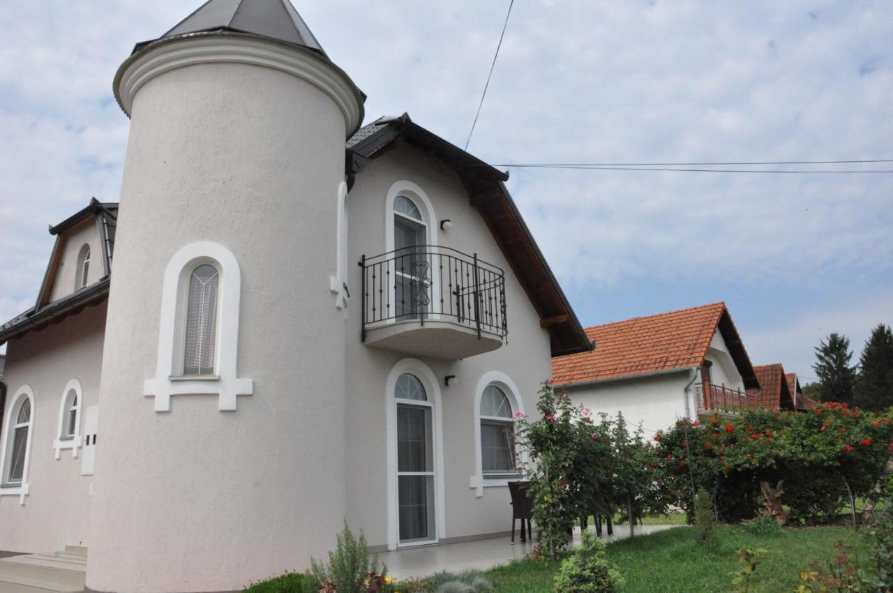 Aria Apartmani Vrdnik Dış mekan fotoğraf