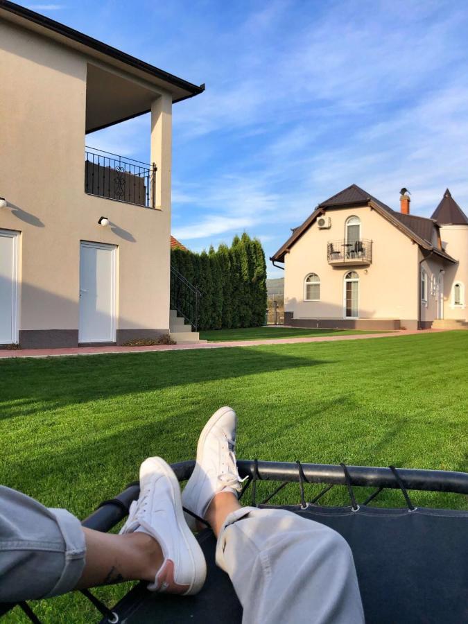 Aria Apartmani Vrdnik Dış mekan fotoğraf